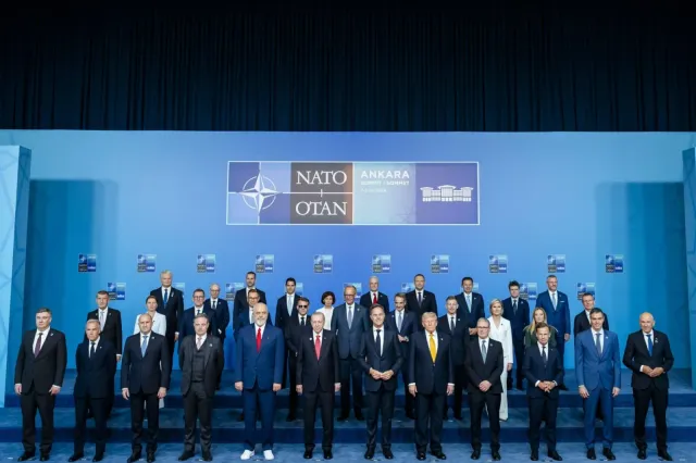 Cum ar răspunde NATO unui atac al Rusiei. România, punct strategic în apărarea flancului estic