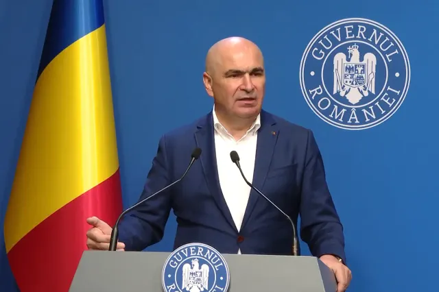 Ilie Bolojan, discuții cu mediul de afaceri despre economie, taxe și reformele fiscale
