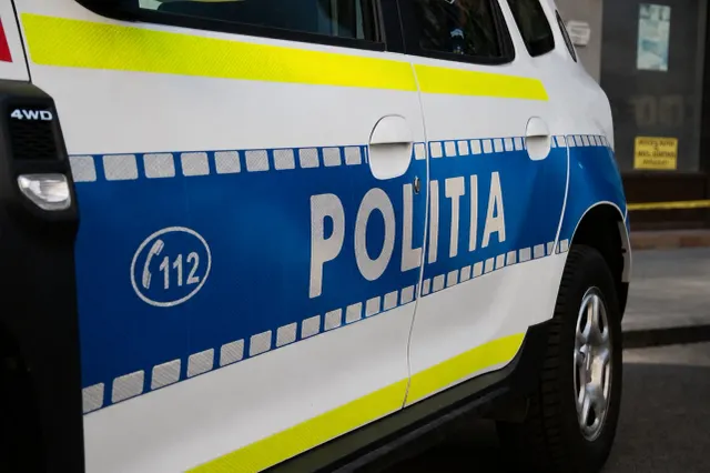 Poliția a identificat depozite ilegale de deșeuri în mai multe localități din Caraș-Severin