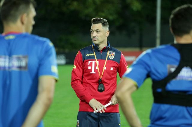 Mirel Rădoi, aproape de plecarea de la FCSB. Gaziantep îl vrea în conducerea tehnică