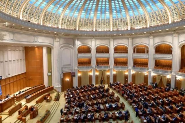 Bugetul de stat pe anul acesta a fost adoptat de Parlament