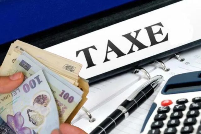 Guvernul schimbă regulile: Cine apare pe „lista rușinii” pentru taxe neplătite?