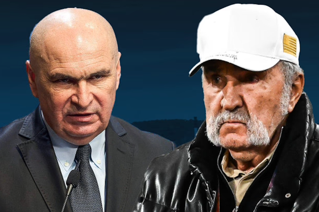 Țiriac și Bolojan: trafic de influență sau doar privilegii fiscale?