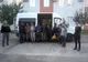 Vigilență la Grădinari: 11 migranți și 2 călăuze au căzut pe mâna polițiștilor de frontieră VIDEO