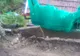 Alunecare de teren și inundații la Reșița FOTO VIDEO