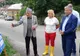 Ioan Deneș, ministrul apelor și pădurilor, vizită de lucru în Caraș-Severin