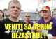 Mălin Bot revine acasă cu ”Fără penali în funcții publice”