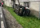 Accident mortal la Bucova