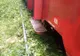 Tren deraiat în Caraș-Severin, aproape de stația Vasiova