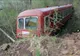 Tren deraiat în Caraș-Severin, circulația feroviară blocată pe două linii din județ FOTO