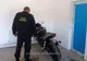 Pasiunea pentru motoare i-a adus belele unui sârb FOTO