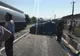 Ziua și accidentul mortal, de astă dată DN 6 a luat tribut FOTO