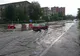 Cod portocaliu imediat pentru mai multe localități din Caraș-Severin VIDEO