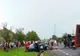 Trei persoane din Teregova au pierit într-un accident mortal la Belinț FOTO-VIDEO