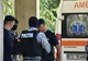 Patru persoane înjunghiate după o răfuială la Bocșa FOTO