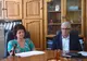 Conducerea CJAS cu ochii pe spitale VIDEO