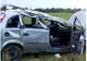 Accident feroviar în Timiș: tânăr mort după ce un tren cu 60 de persoane a lovit o mașină