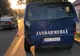 Scandal și bătaie pe Strada Constructorilor din Reșița VIDEO
