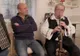 Dumitru Fărcaș s-a mutat la ceruri, Reșița îi oferise titlul de ”cetățean de onoare”