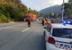 Accident mortal pe DN 6, lângă Băile Herculane FOTO