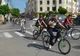 Mobilitate pe două roți la Caransebeș FOTO