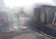 Incendiu la Caransebeș