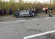 Accident mortal la Caransebeș FOTO
