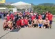 Andrei Franț singurul bănățean la Campionatul Mondial de Lupte pe plajă