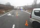 Mehedințean mort într-un accident pe DN 6 FOTO