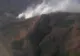 Pompierii reiau lupta cu flăcările în Semenic, un elicopter îi va ajuta la stingere VIDEO