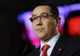 Victor Ponta vine la Oțelu Roșu