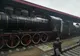 Un tren construit în urmă cu 100 de ani a fost expus în Gara CFR Galaţi GALERIE FOTO