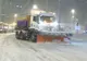 Cod portocaliu de viscol și ninsoare în Caraș-Severin