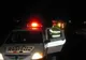 Accident pe DJ Reșița-Grădinari, trei copii implicați