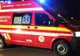 Incindent ce putea deveni tragic la intersecția dintre DN 58 și DN 58 A