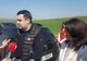 Primarul Adrian Torma vrea drum expres de la Moldova Nouă la Moravița, ministrul Cuc promite doar modernizarea DN 57 VIDEO