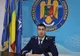 Șeful IPJ Mehedinți, schimbat din funcție