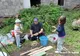 În aprilie ne vedem cu voluntarii GEC Nera la Beușnița