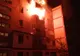 VIDEO Incendiu mortal pe Aleea Romaniței din Reșița