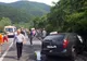 Accident grav pe DE 70, la Topleț, o persoană a murit FOTO