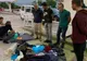 Rețea de migranți și călăuze destructurată în sud-vestul țării FOTO-VIDEO