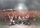 Noapte de foc la Custom Reșița, ce a scris DORO după prima noapte de festival VIDEO