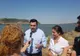 Ministrul Cuc a descălecat în Caraș-Severin pentru a treia oară VIDEO