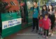 Trei minori, din China, chinuiți de mama lor pentru a intra în România pe frontiera verde VIDEO