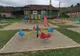 Loc de joacă renovat la Moniom