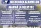 ATENȚIE! Astăzi este miercurea alarmelor