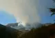 Populația din zona Cornereva ar putea fi evacuată din cauza unui puternic incendiu de pădure