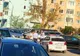Biciclist accidentat lângă Parcul Siderurgistului
