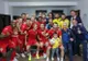 Cu Robert Lupu pe bancă, România s-a calificat în Elite Round-ul pentru CM 2020!