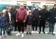 Unsprezece cetăţeni turci şi trei călăuze, depistaţi de poliţiştii de frontieră de la Oraviţa VIDEO
